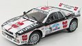24 Lancia 037 Rally - Kyosho 1.18 (3)